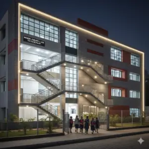 quality construction in schools