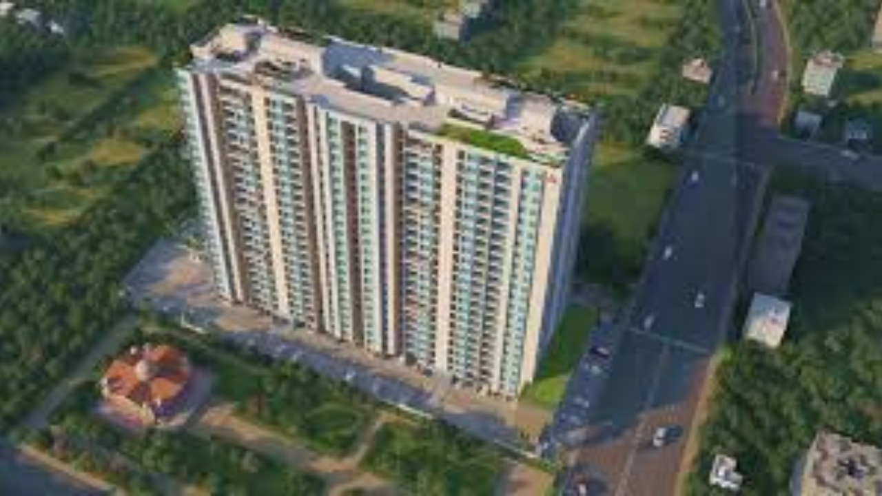High Rise Residential Project Gurgaon