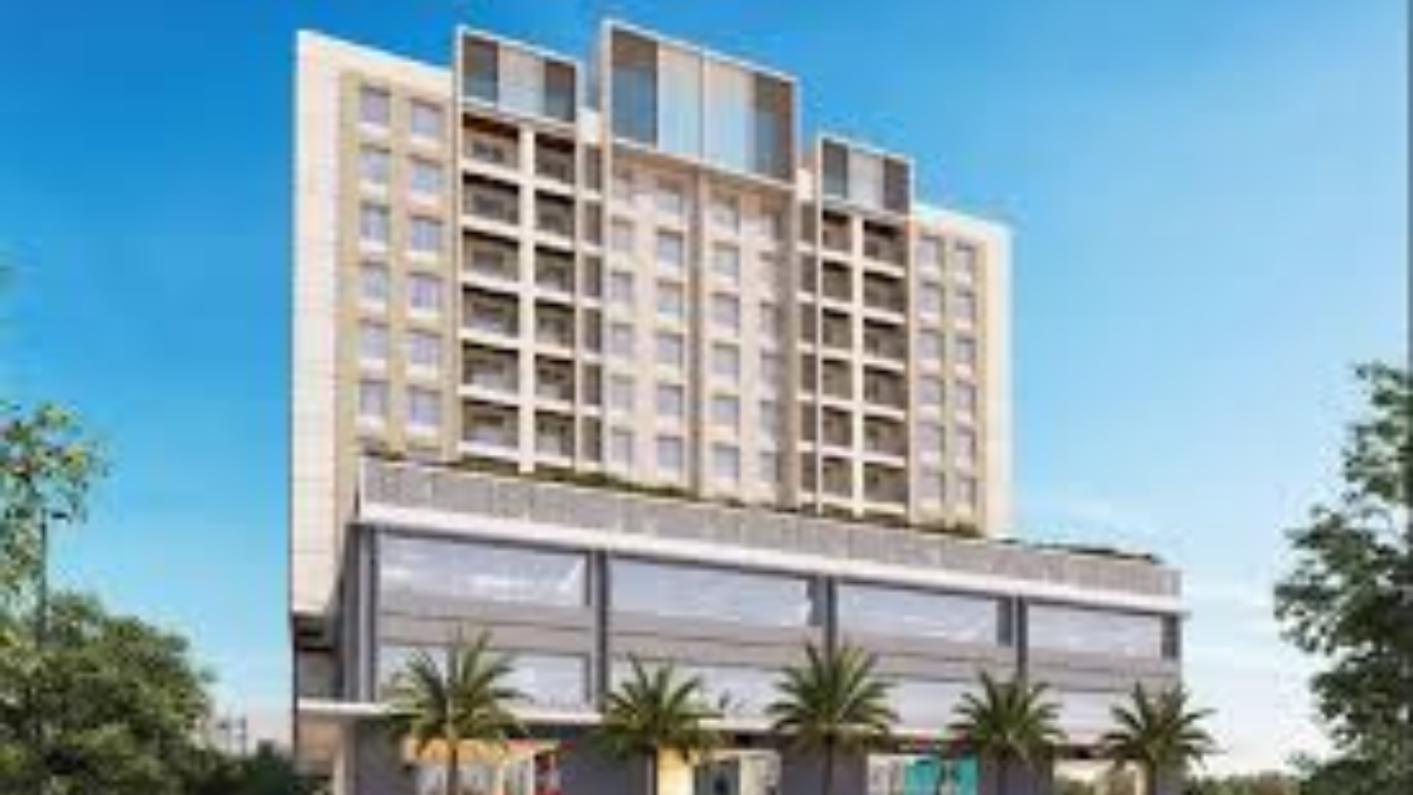 PMC Residential Commercial Project