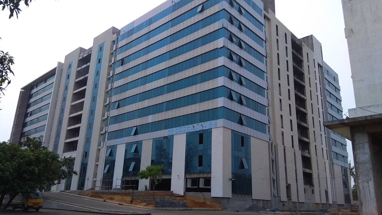 Multi City Project Management Portfolio